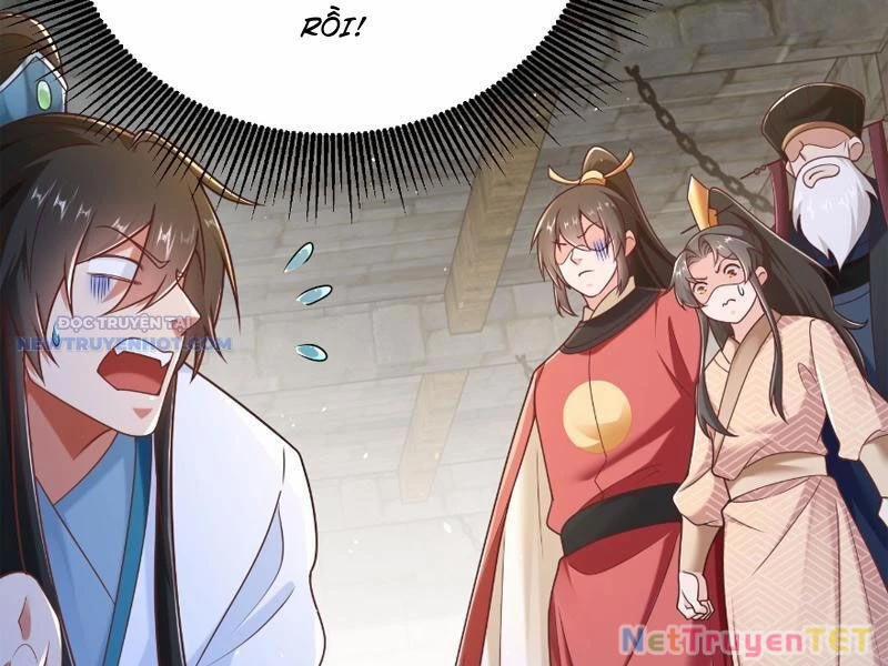 Ta Thực Sự Không Muốn Làm Thần Tiên 57 trang 55