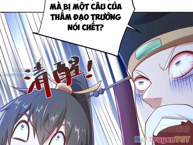 Ta Thực Sự Không Muốn Làm Thần Tiên 57 trang 60