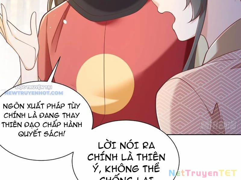 Ta Thực Sự Không Muốn Làm Thần Tiên 57 trang 64