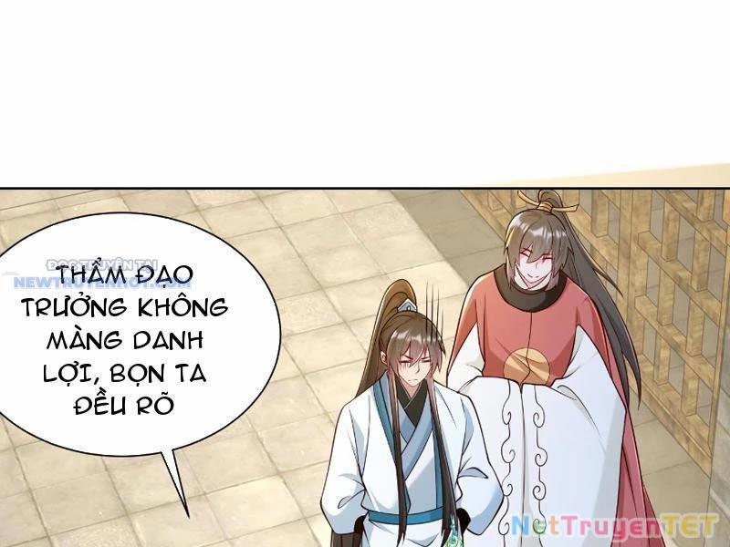 Ta Thực Sự Không Muốn Làm Thần Tiên 57 trang 99