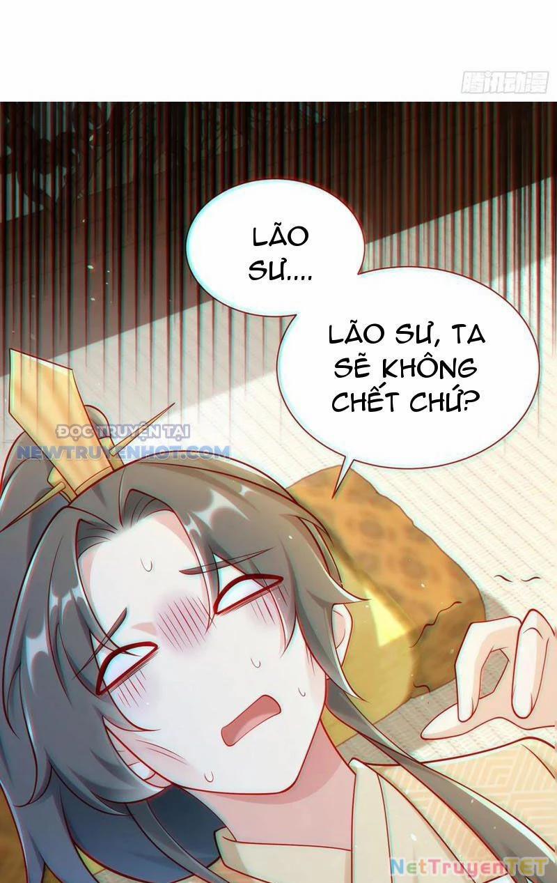 Ta Thực Sự Không Muốn Làm Thần Tiên 58 trang 11