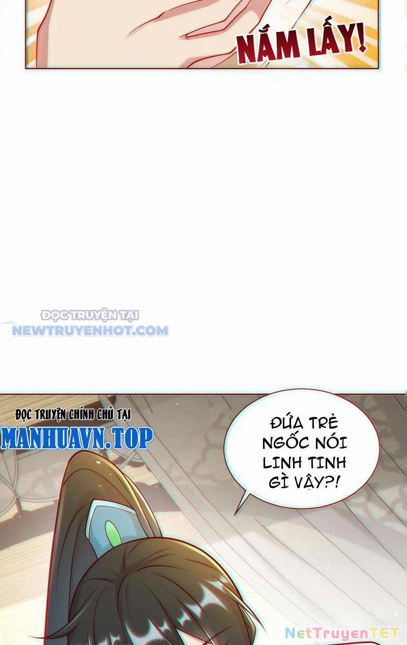 Ta Thực Sự Không Muốn Làm Thần Tiên 58 trang 13