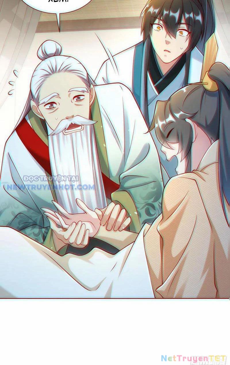Ta Thực Sự Không Muốn Làm Thần Tiên 58 trang 18
