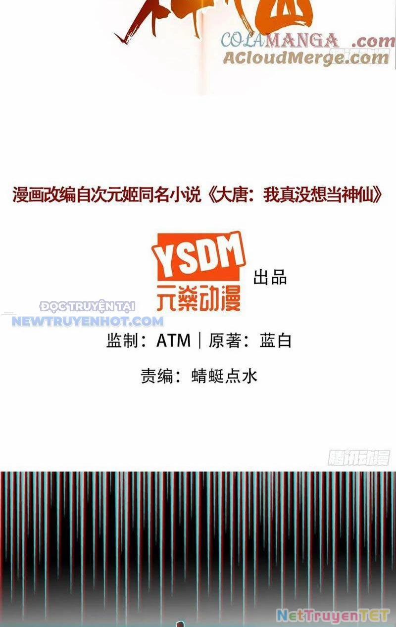 Ta Thực Sự Không Muốn Làm Thần Tiên 58 trang 2