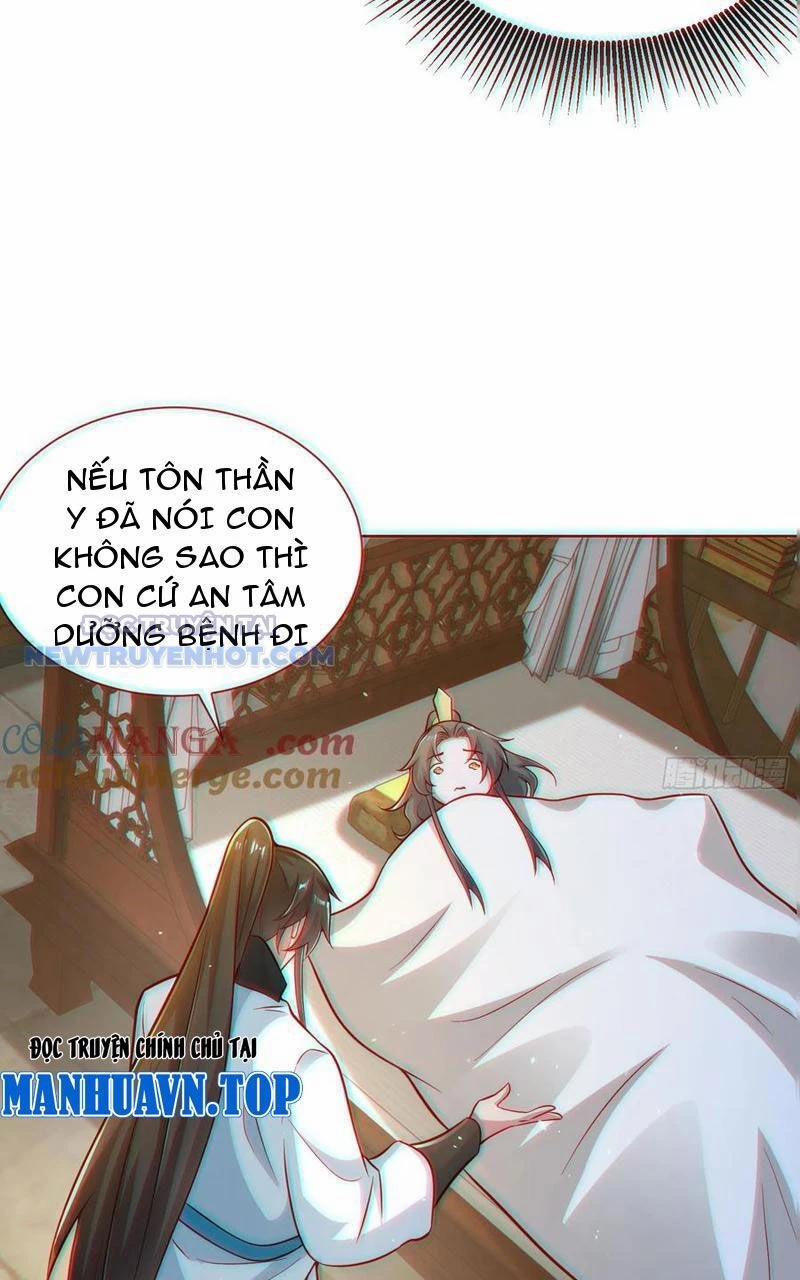 Ta Thực Sự Không Muốn Làm Thần Tiên 58 trang 23