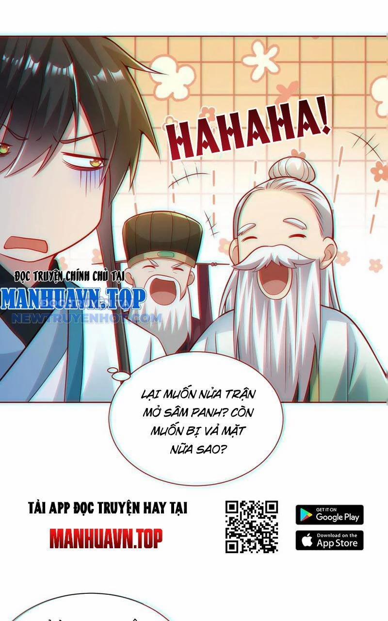 Ta Thực Sự Không Muốn Làm Thần Tiên 58 trang 27