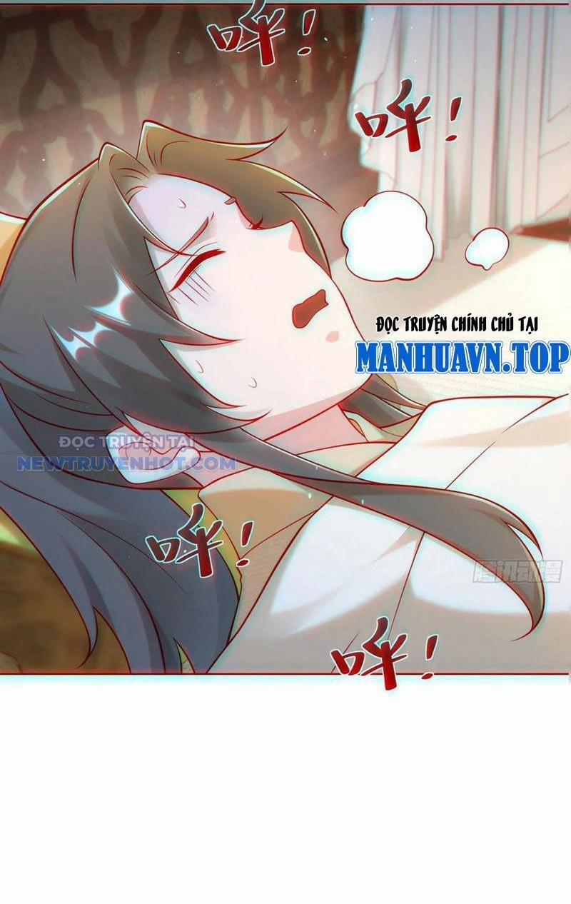 Ta Thực Sự Không Muốn Làm Thần Tiên 58 trang 3