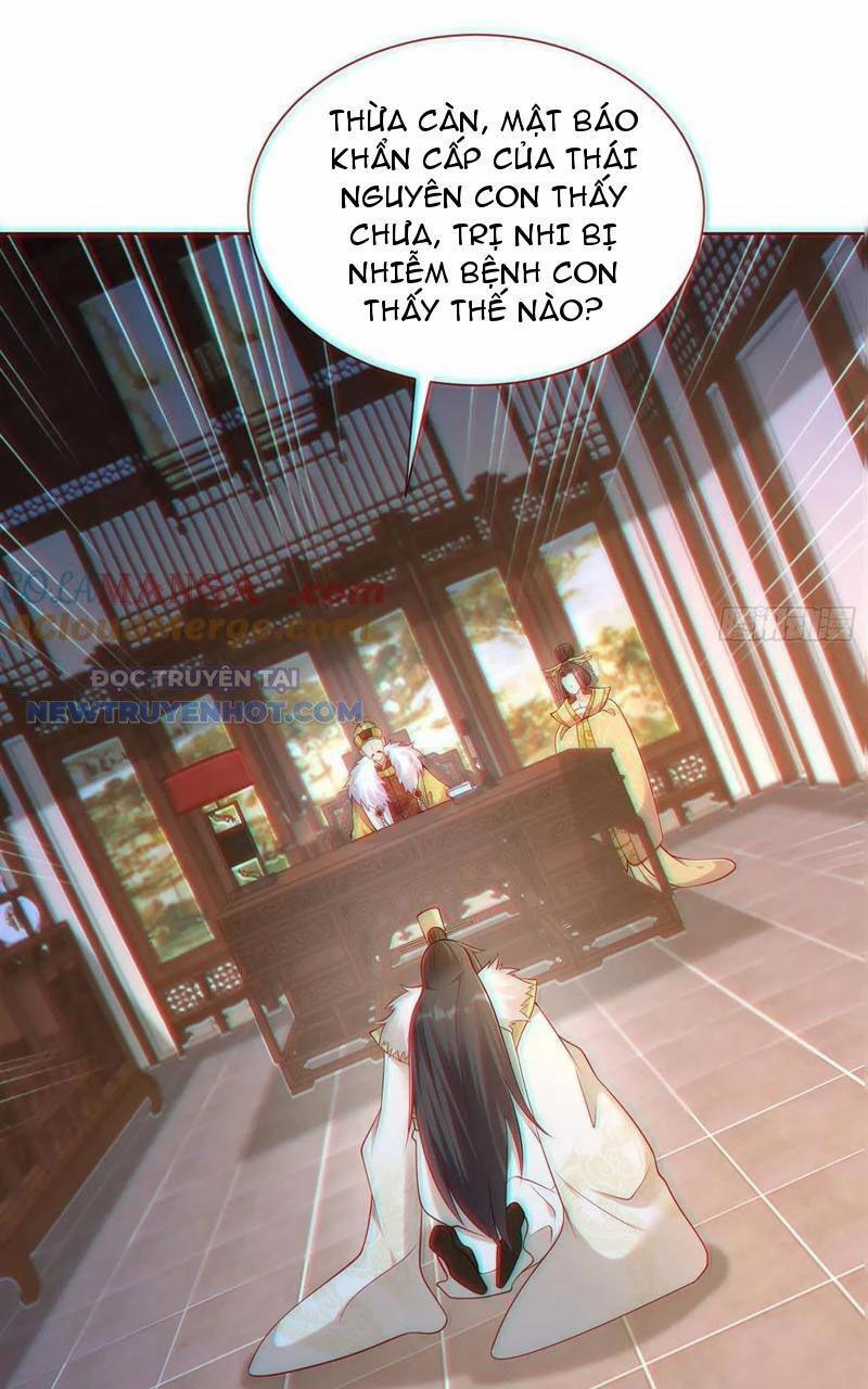 Ta Thực Sự Không Muốn Làm Thần Tiên 58 trang 33