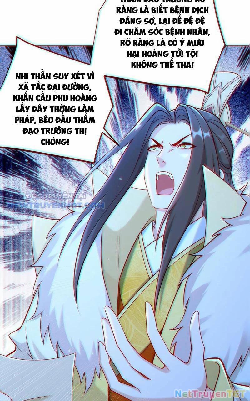 Ta Thực Sự Không Muốn Làm Thần Tiên 58 trang 38