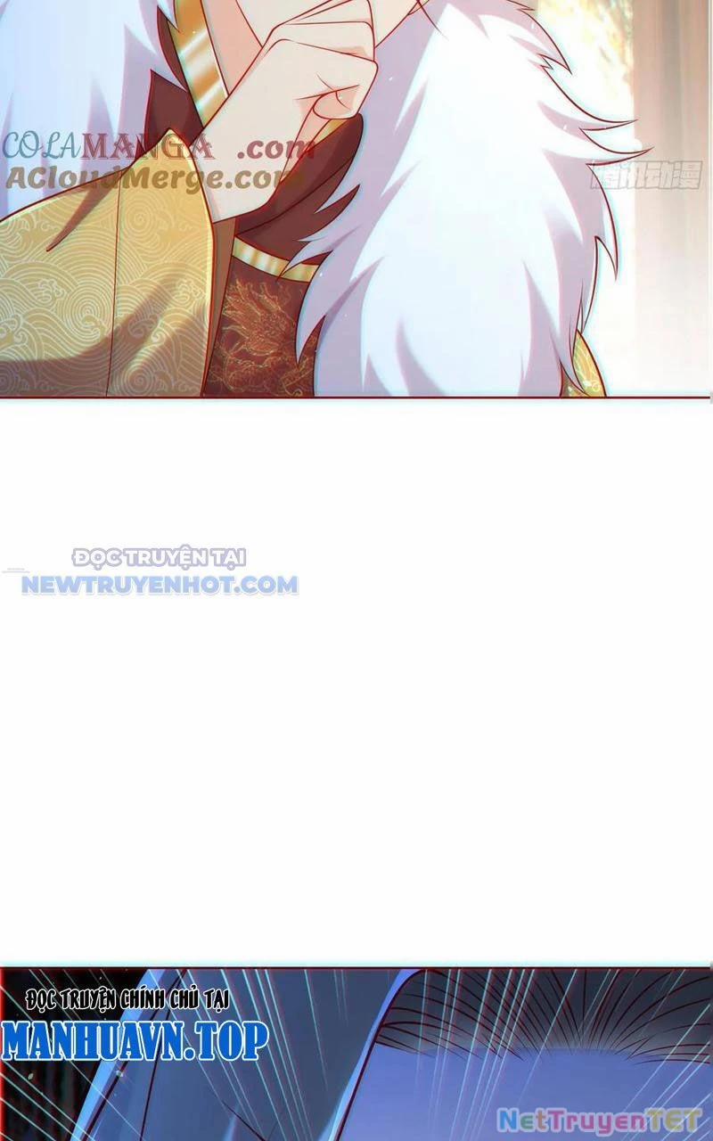 Ta Thực Sự Không Muốn Làm Thần Tiên 58 trang 40