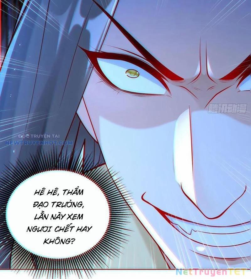 Ta Thực Sự Không Muốn Làm Thần Tiên 58 trang 41