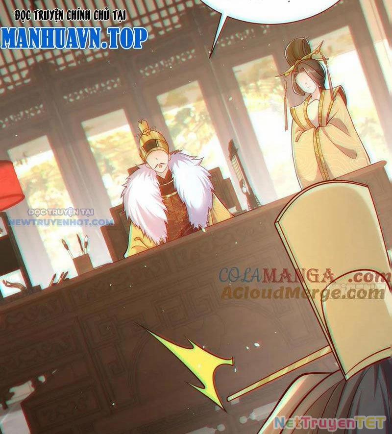 Ta Thực Sự Không Muốn Làm Thần Tiên 58 trang 48