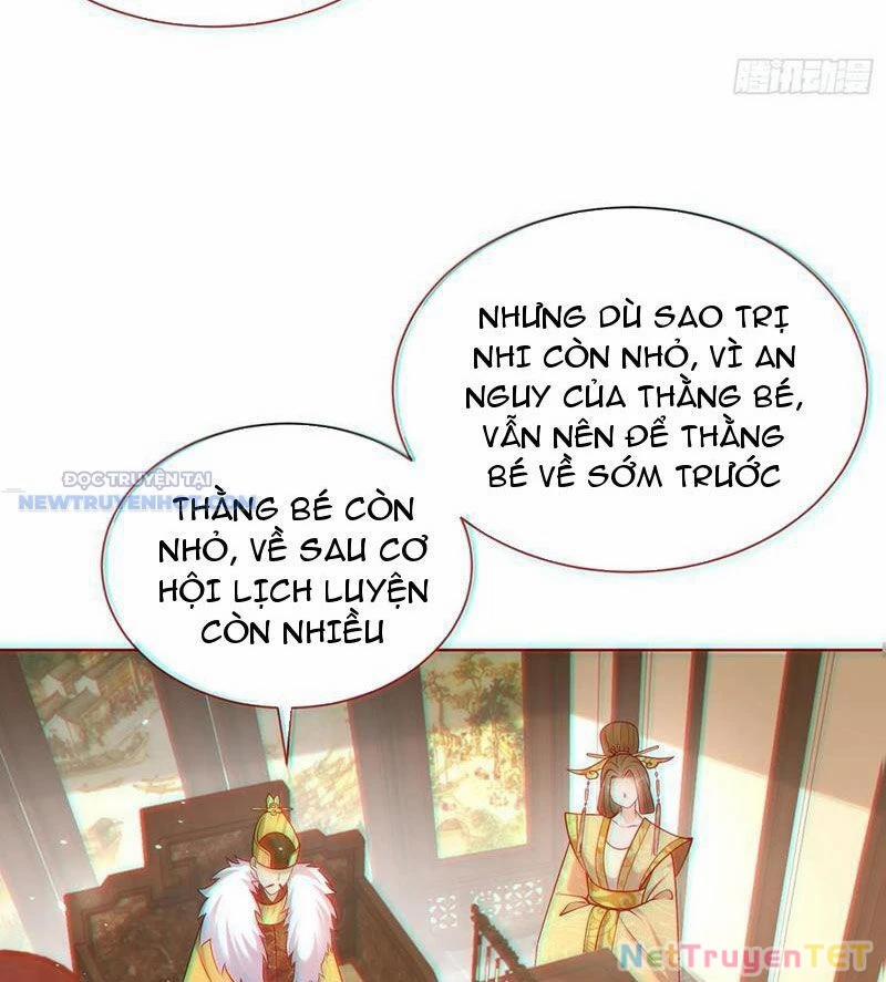 Ta Thực Sự Không Muốn Làm Thần Tiên 58 trang 51