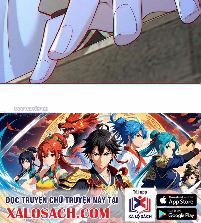 Ta Thực Sự Không Muốn Làm Thần Tiên 58 trang 60