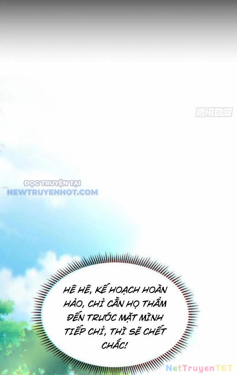 Ta Thực Sự Không Muốn Làm Thần Tiên 59 trang 14