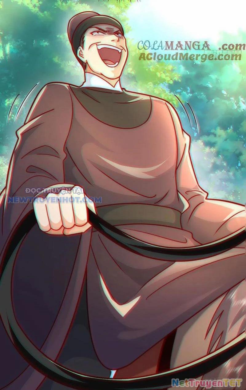 Ta Thực Sự Không Muốn Làm Thần Tiên 59 trang 15