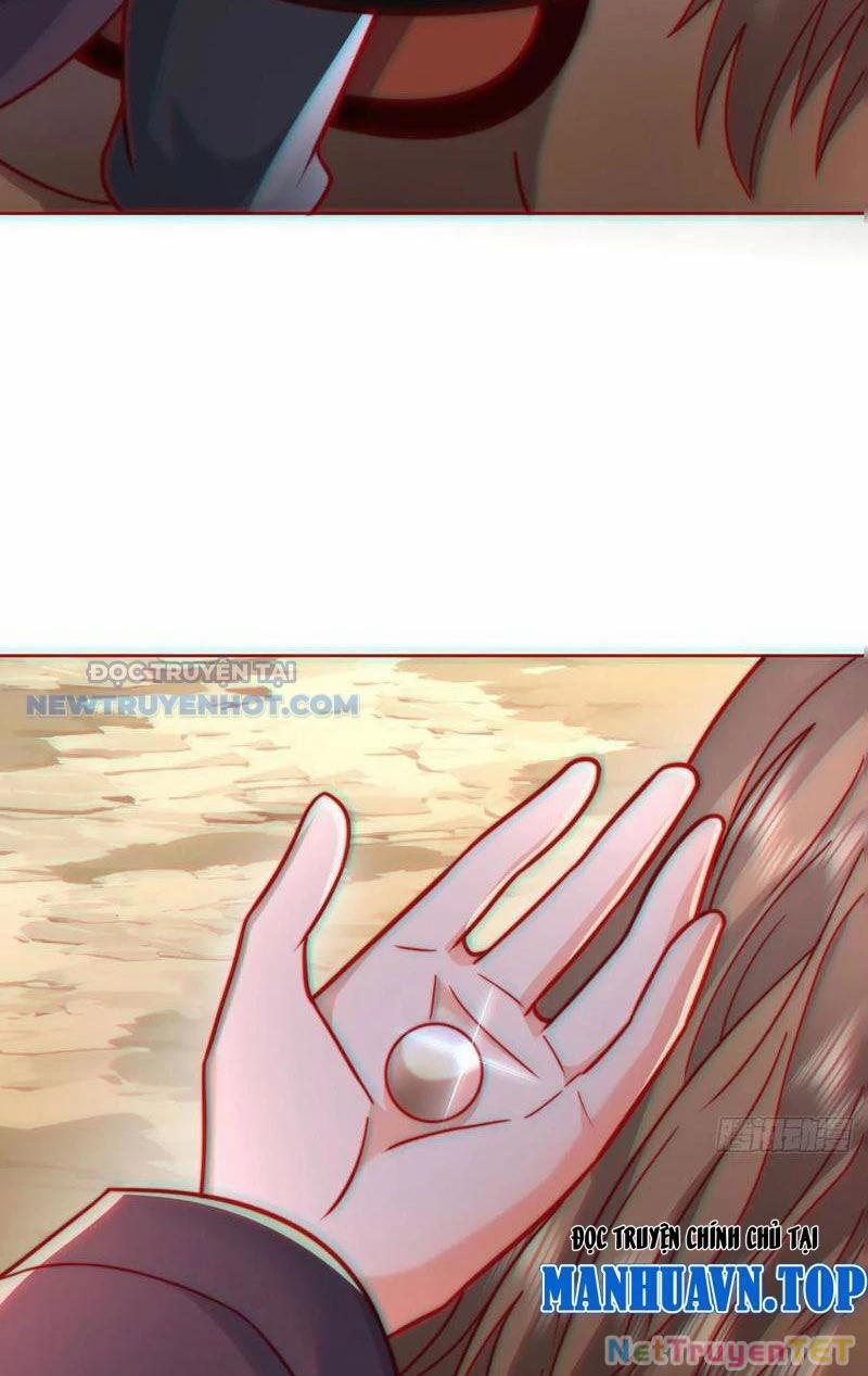 Ta Thực Sự Không Muốn Làm Thần Tiên 59 trang 16