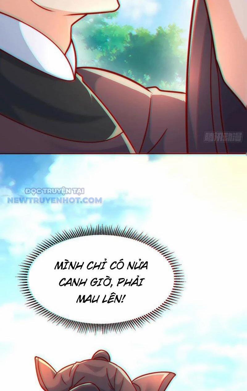 Ta Thực Sự Không Muốn Làm Thần Tiên 59 trang 19