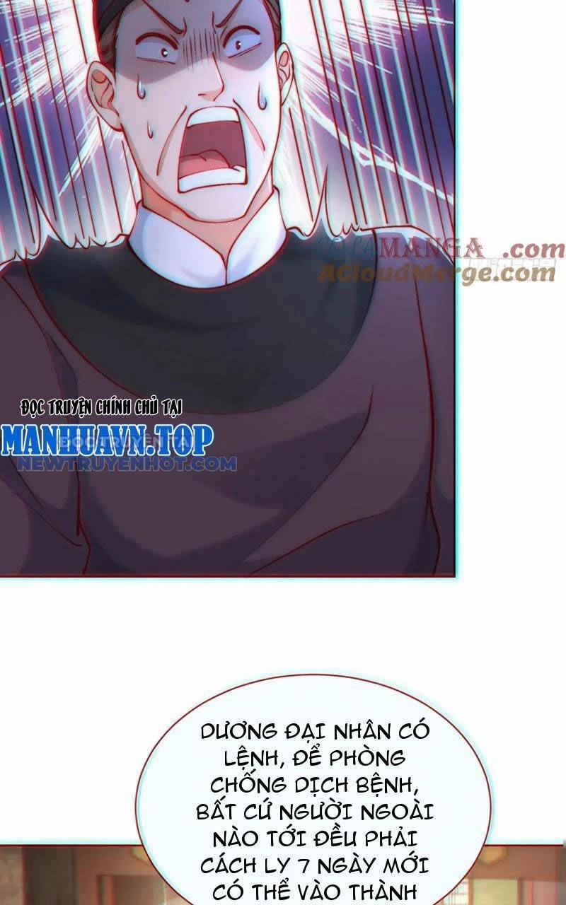 Ta Thực Sự Không Muốn Làm Thần Tiên 59 trang 23