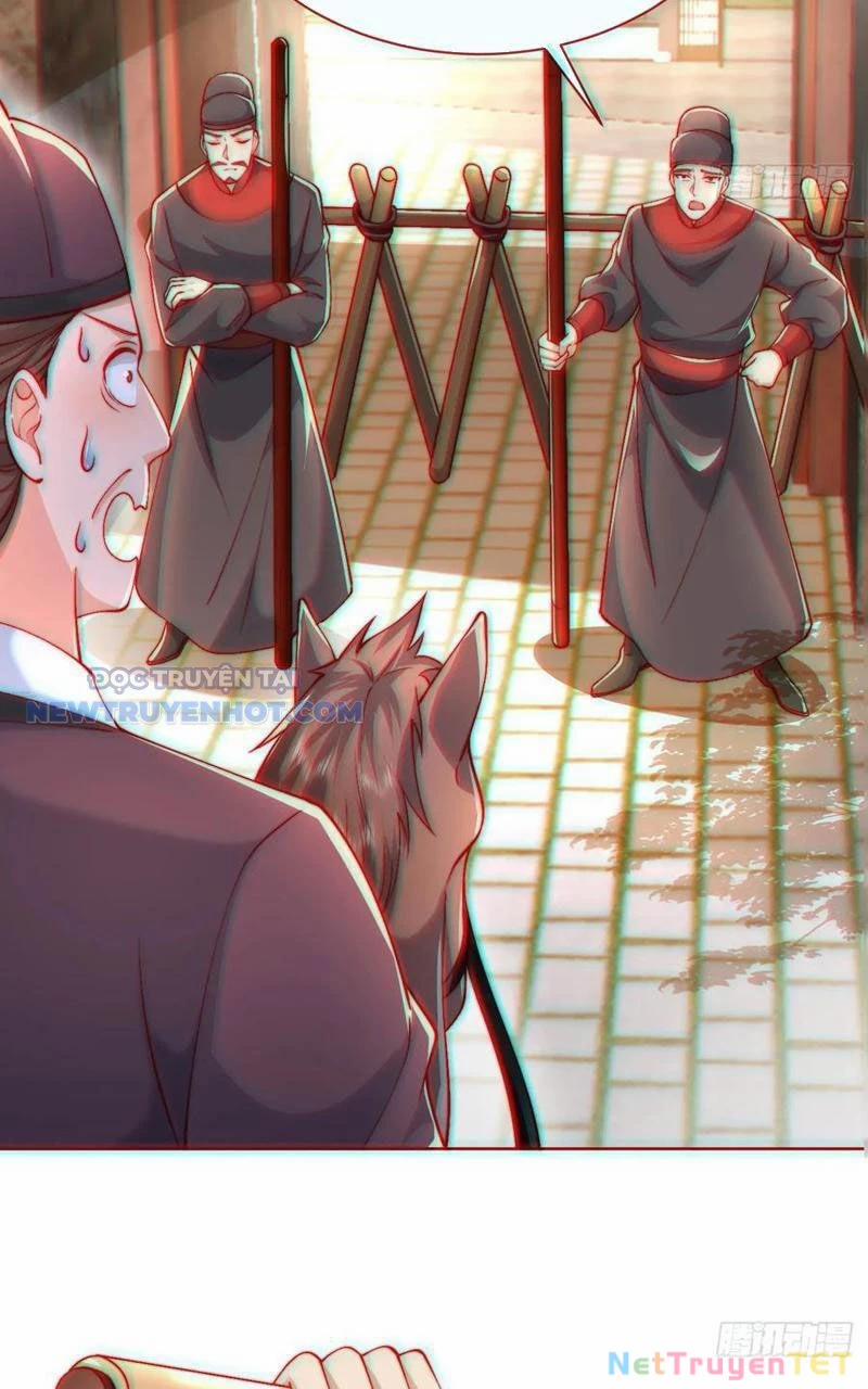 Ta Thực Sự Không Muốn Làm Thần Tiên 59 trang 24