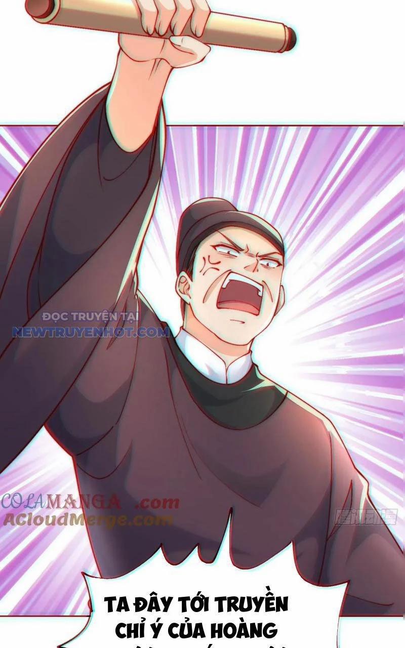 Ta Thực Sự Không Muốn Làm Thần Tiên 59 trang 25