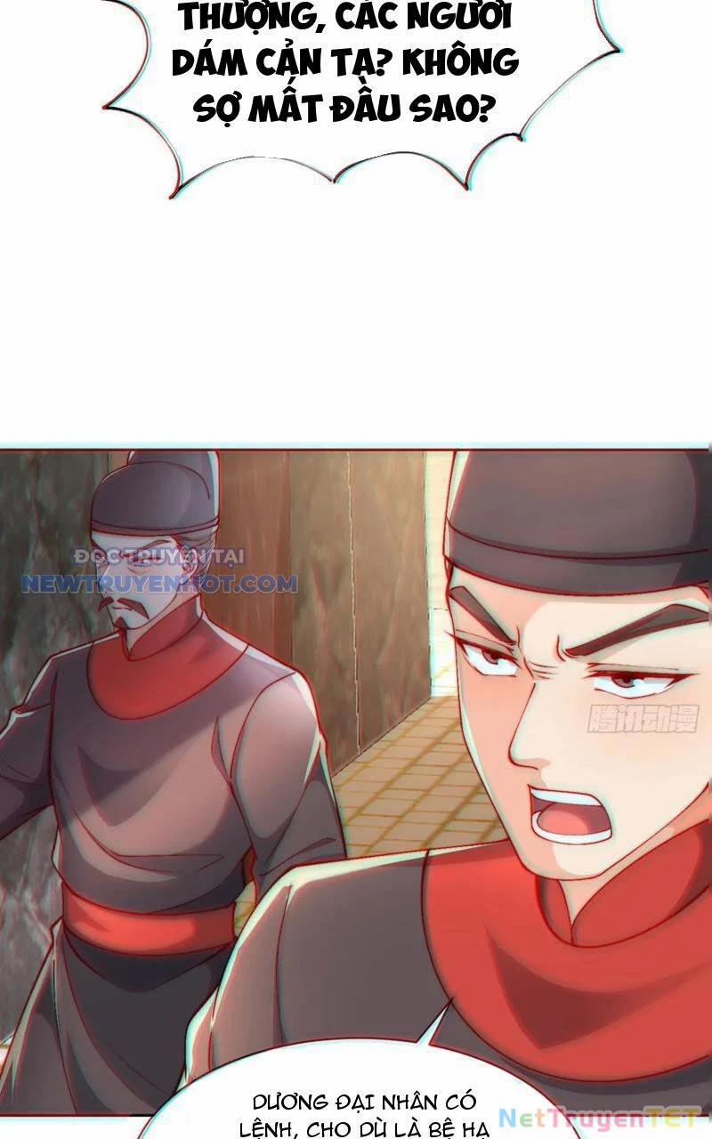 Ta Thực Sự Không Muốn Làm Thần Tiên 59 trang 26