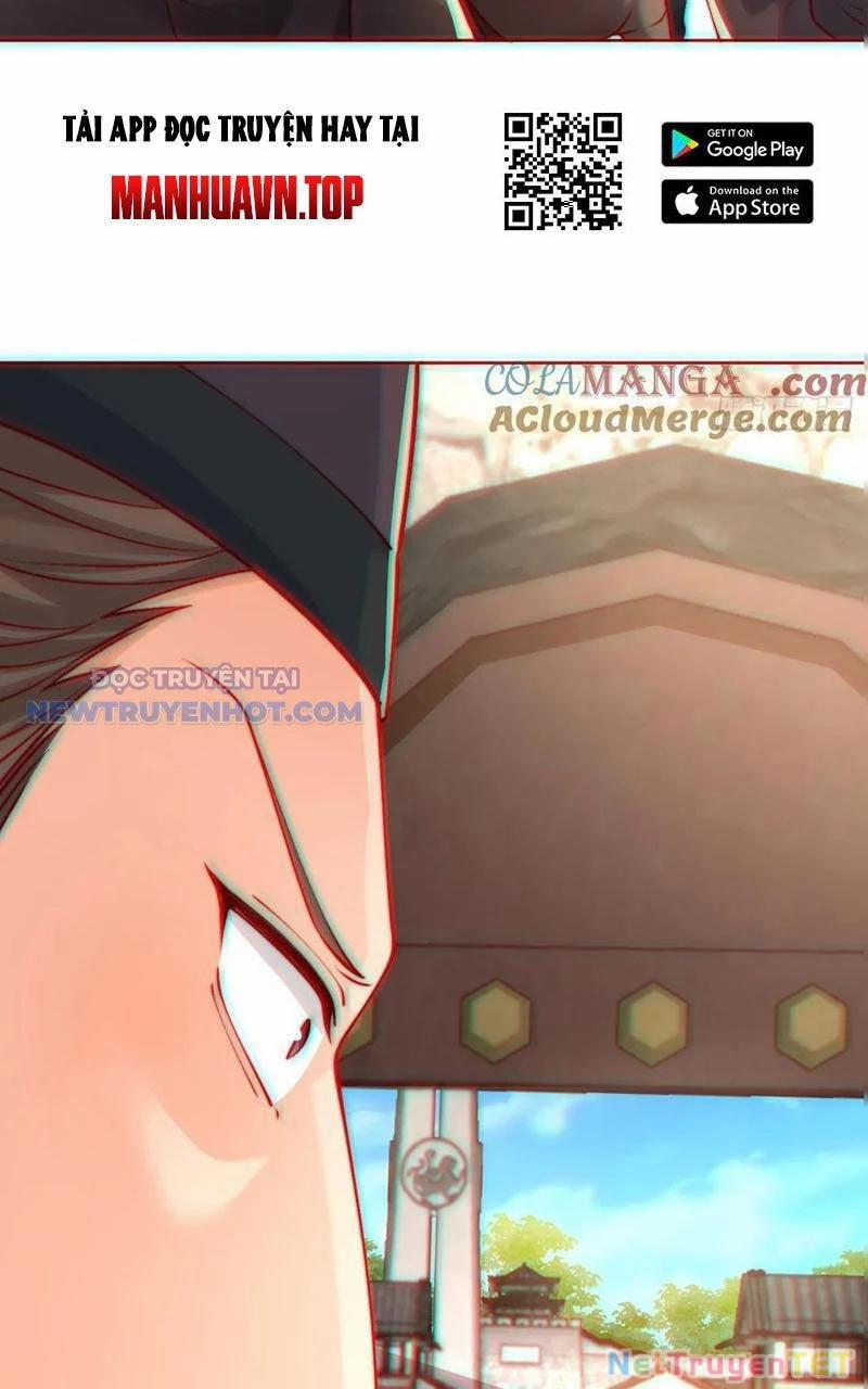 Ta Thực Sự Không Muốn Làm Thần Tiên 59 trang 28