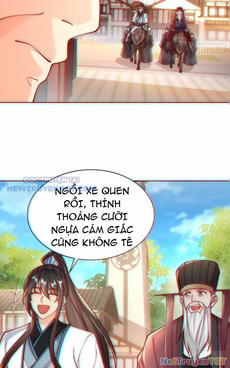 Ta Thực Sự Không Muốn Làm Thần Tiên 59 trang 29