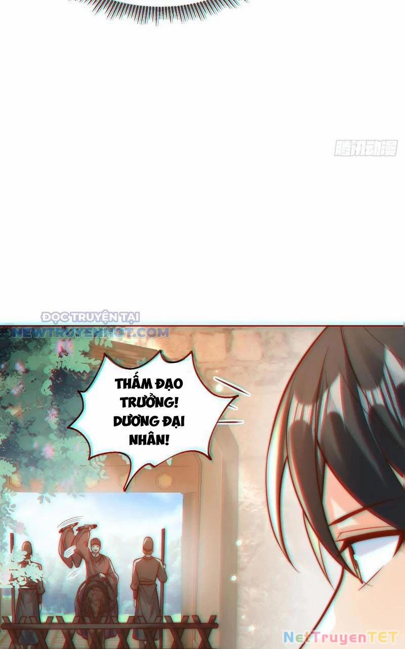 Ta Thực Sự Không Muốn Làm Thần Tiên 59 trang 32