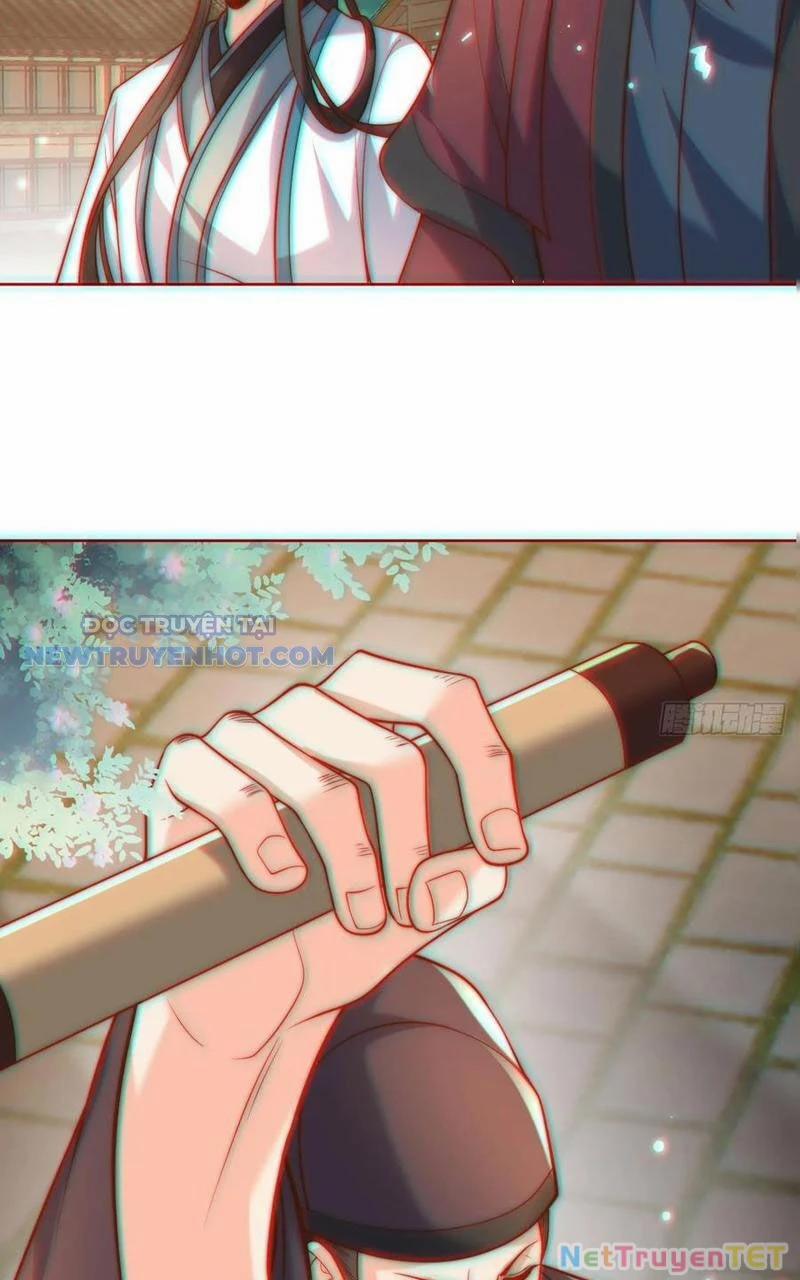 Ta Thực Sự Không Muốn Làm Thần Tiên 59 trang 35
