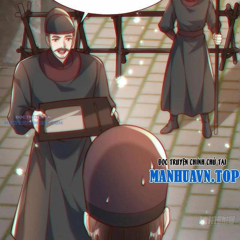 Ta Thực Sự Không Muốn Làm Thần Tiên 59 trang 43