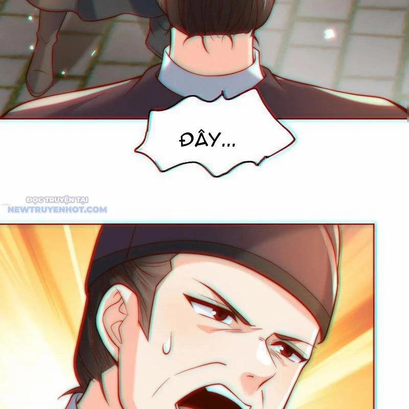 Ta Thực Sự Không Muốn Làm Thần Tiên 59 trang 44