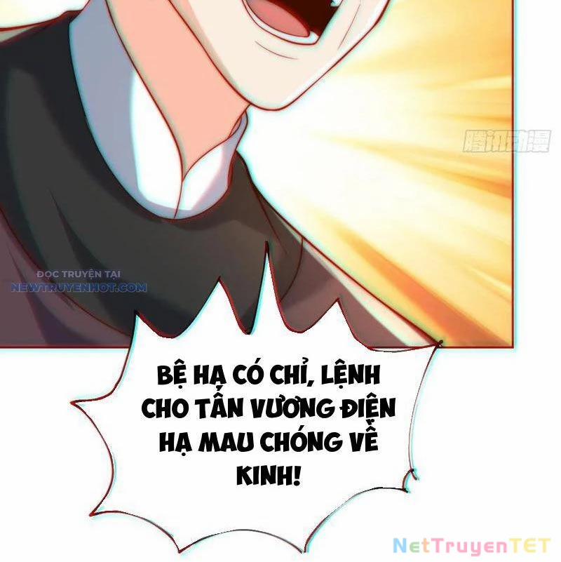 Ta Thực Sự Không Muốn Làm Thần Tiên 59 trang 45