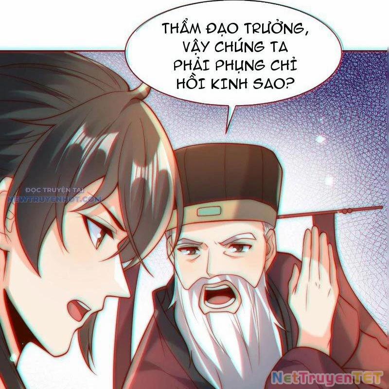 Ta Thực Sự Không Muốn Làm Thần Tiên 59 trang 48