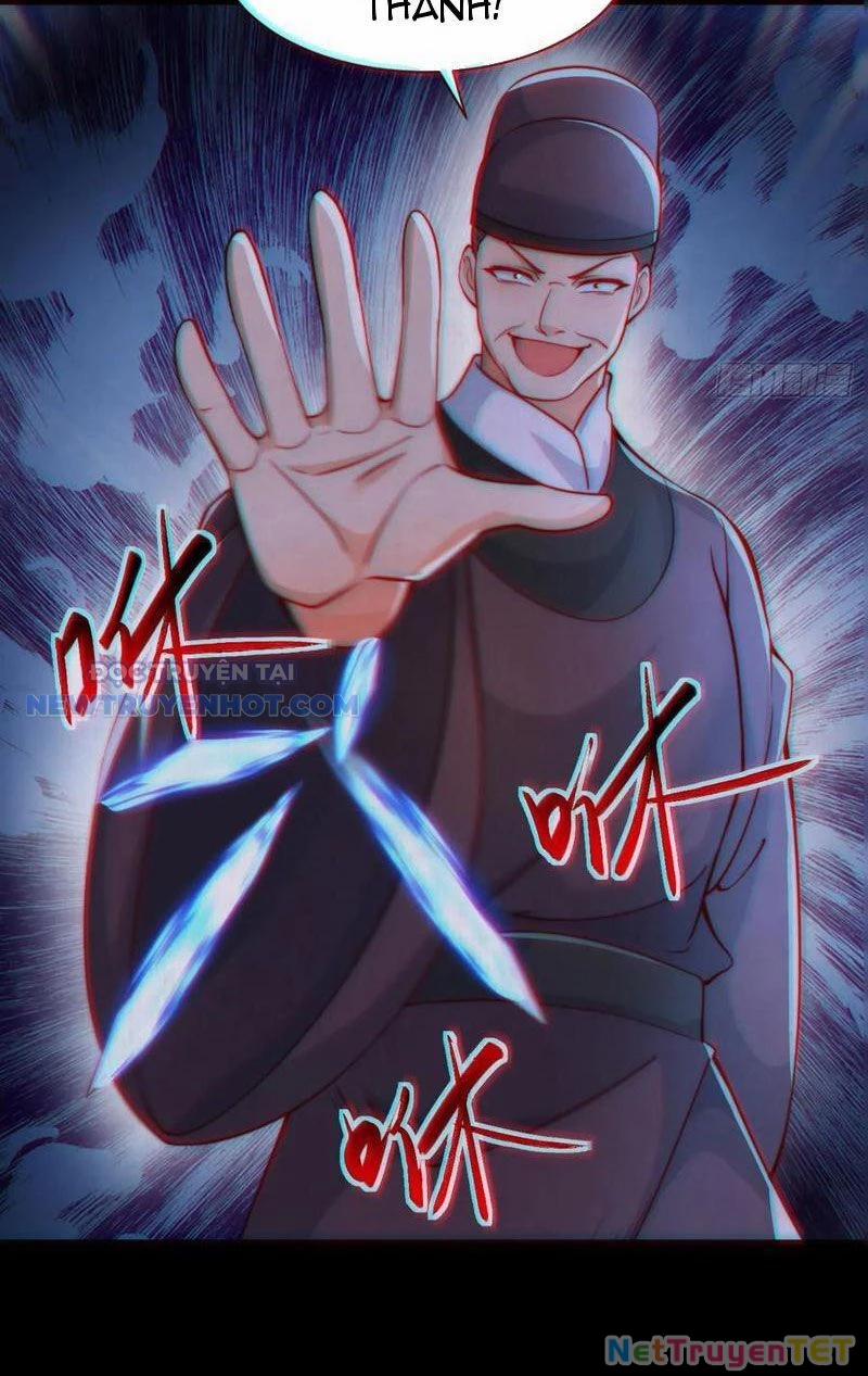 Ta Thực Sự Không Muốn Làm Thần Tiên 59 trang 5