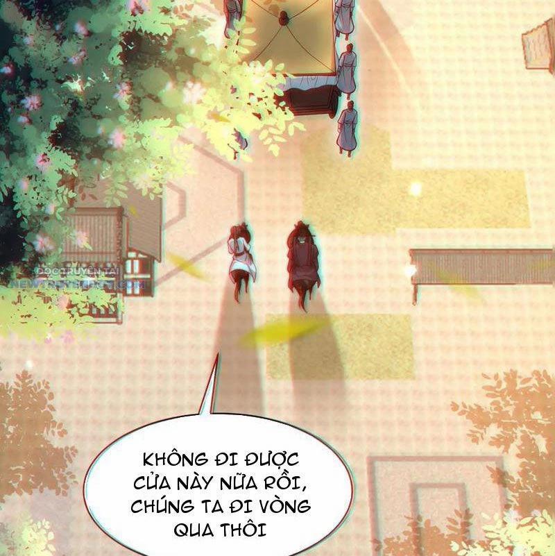 Ta Thực Sự Không Muốn Làm Thần Tiên 59 trang 52