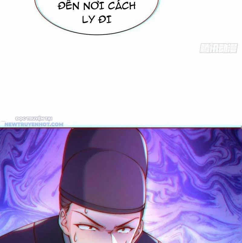 Ta Thực Sự Không Muốn Làm Thần Tiên 59 trang 58