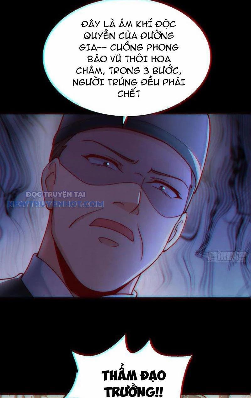 Ta Thực Sự Không Muốn Làm Thần Tiên 59 trang 8