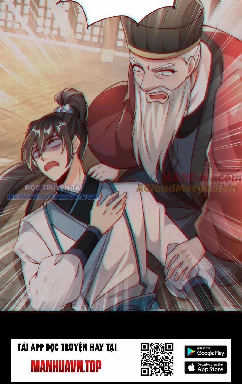 Ta Thực Sự Không Muốn Làm Thần Tiên 59 trang 9