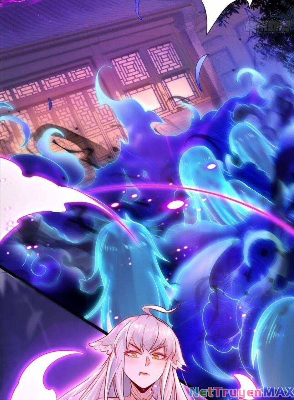 Ta Thực Sự Không Muốn Làm Thần Tiên 6 trang 12