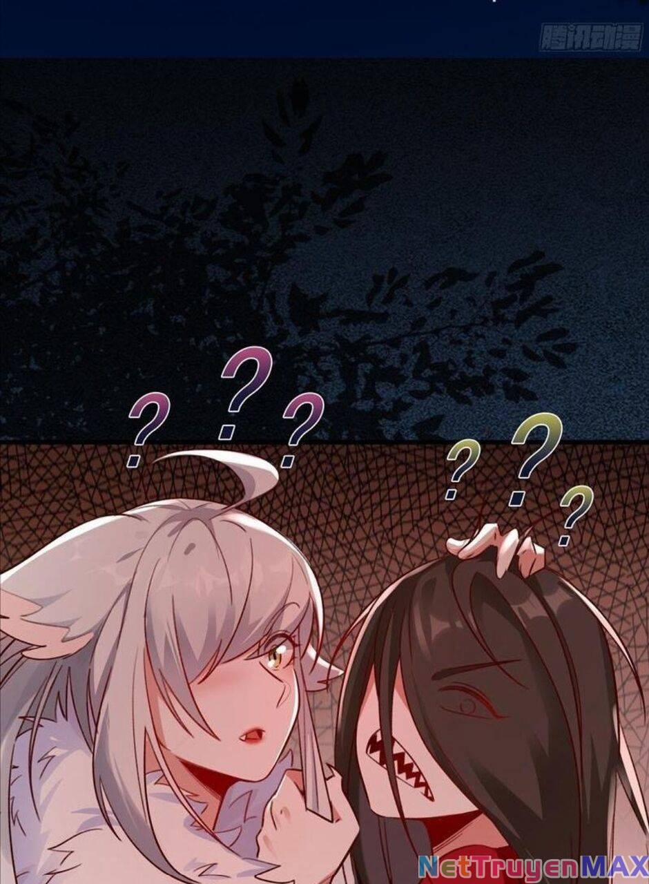 Ta Thực Sự Không Muốn Làm Thần Tiên 6 trang 33