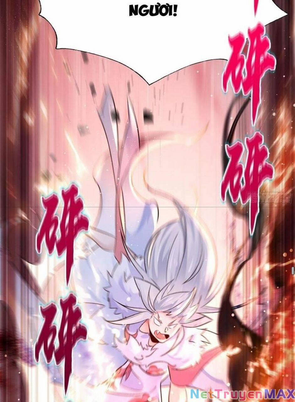 Ta Thực Sự Không Muốn Làm Thần Tiên 6 trang 43