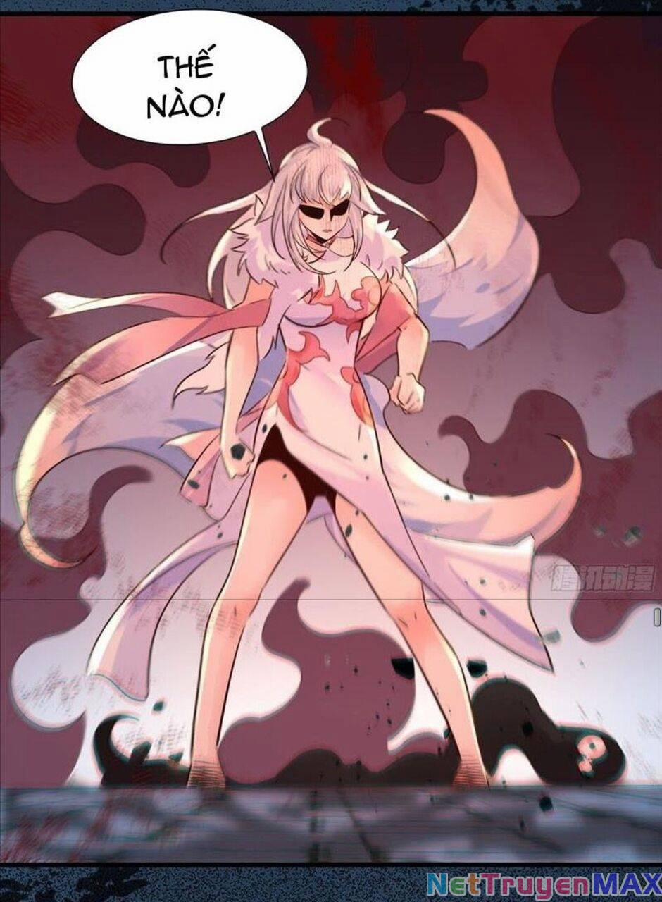 Ta Thực Sự Không Muốn Làm Thần Tiên 6 trang 46