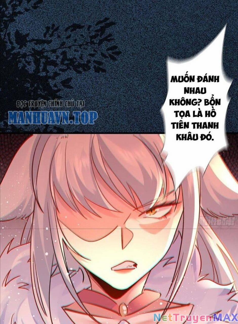 Ta Thực Sự Không Muốn Làm Thần Tiên 6 trang 48
