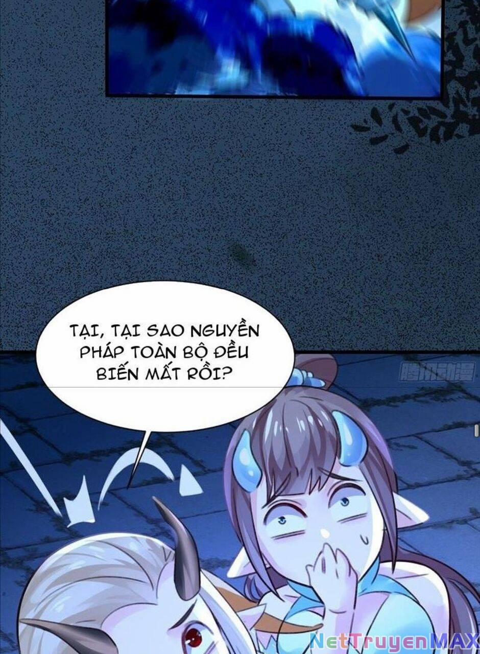 Ta Thực Sự Không Muốn Làm Thần Tiên 6 trang 54