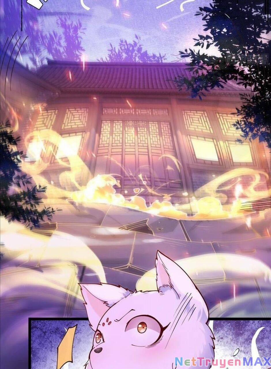 Ta Thực Sự Không Muốn Làm Thần Tiên 6 trang 6