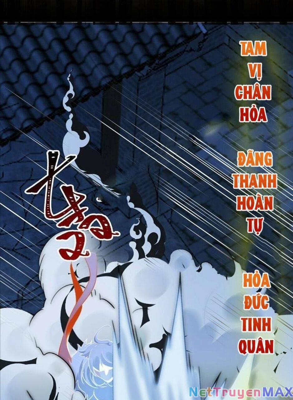 Ta Thực Sự Không Muốn Làm Thần Tiên 6 trang 64