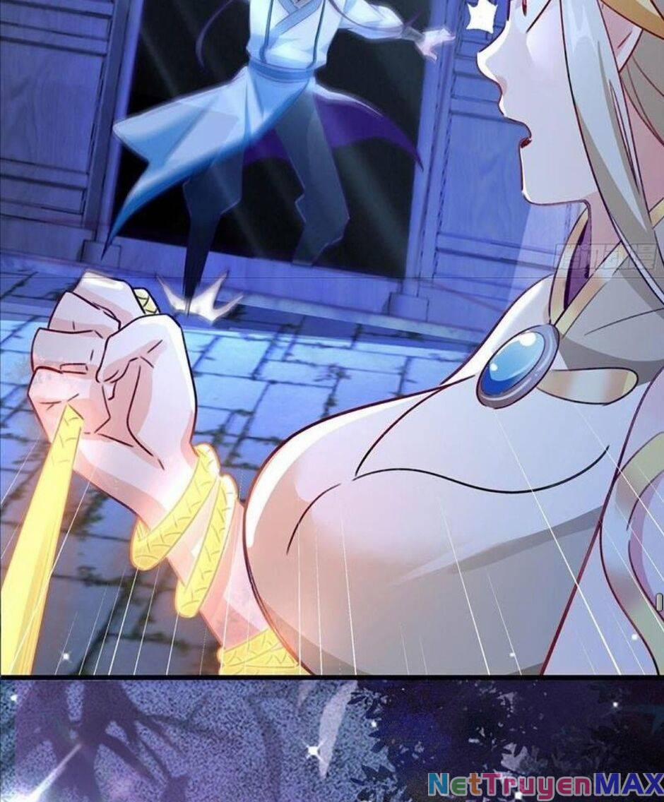 Ta Thực Sự Không Muốn Làm Thần Tiên 6 trang 77