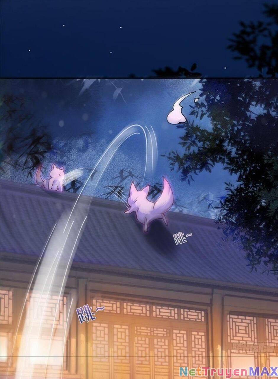 Ta Thực Sự Không Muốn Làm Thần Tiên 6 trang 8