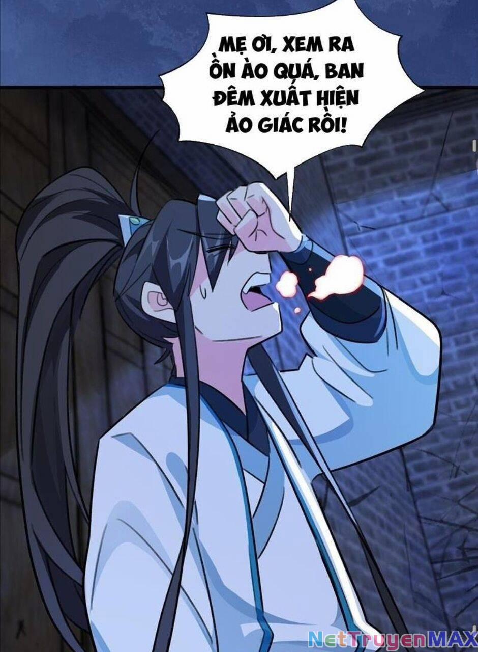 Ta Thực Sự Không Muốn Làm Thần Tiên 6 trang 82